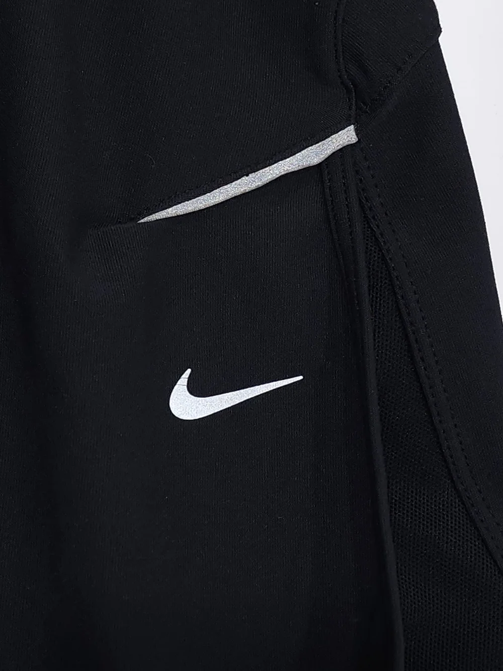 Nike Skirted Capri Leggings Women's LG